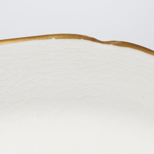 Spode Chinese Canton Blue White Transferware Covered Oval Vegetable Dish B - Picture 7 of 9