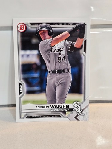 2021 Bowman Base #1-100 & #BP1-150 Prospects Plus Parallels & Autos! - Picture 330 of 459