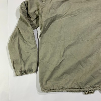 American Eagle Outfitters Jacket Womens Small Beige Full Zip