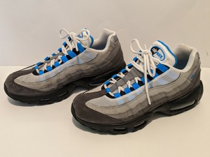 nike air max 95 og hombre