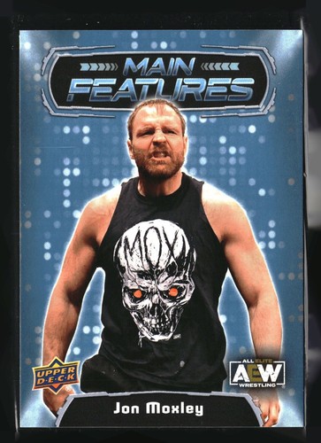 2022 Upper Deck AEW All Elite base, pyros and parallels pick from list - Picture 476 of 505