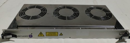 FAN CARD COOLING FAN UNIT ALCATEL LUCENT 3AL81205ACAA - Picture 1 of 7
