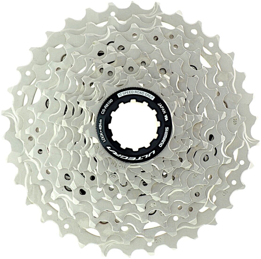 Shimano R8150 FD,R7150 RD,スプロケット〔11-34〕 シマノ 105 CS-HG700 カセットスプロケット 11-34T （11S