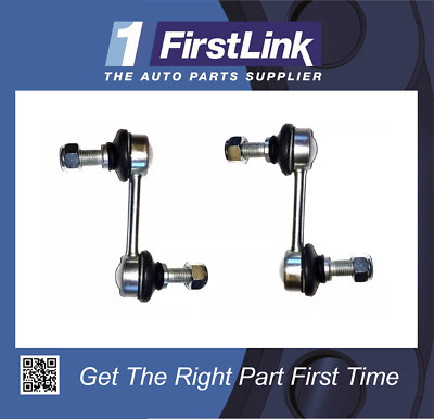 London Taxi LTI TX1 TX2 TX4 1997-2016 Stabilisator Lenker x 2 Apec AST4256