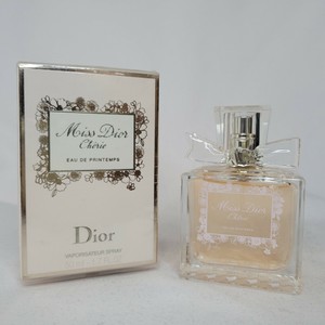 christian dior cherie eau parfum