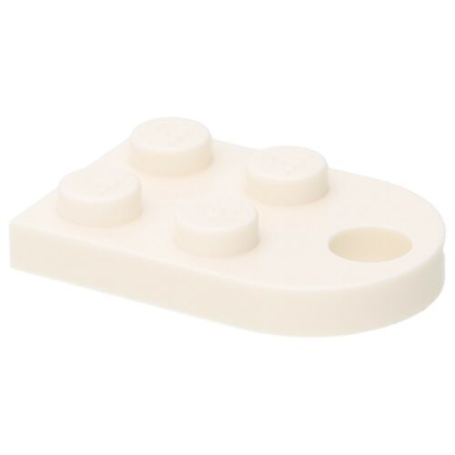 30x LEGO Platte 2x3 – Klemmbaustein Plate Einzelteile Legostein 2x 3 Noppen - Bild 10 von 14
