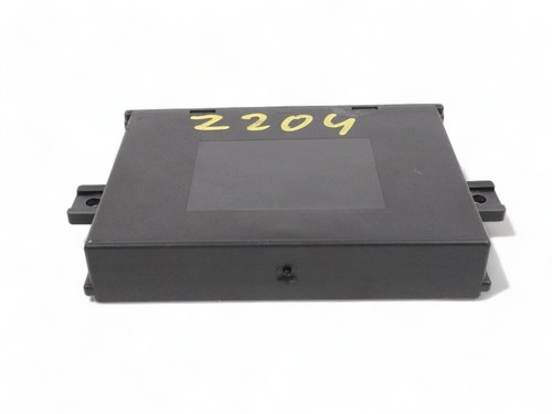 2007 - 2009 Mercedes S Class W221 Keyless Go Control Module Unit A2218707392 Oem - Picture 11 of 11