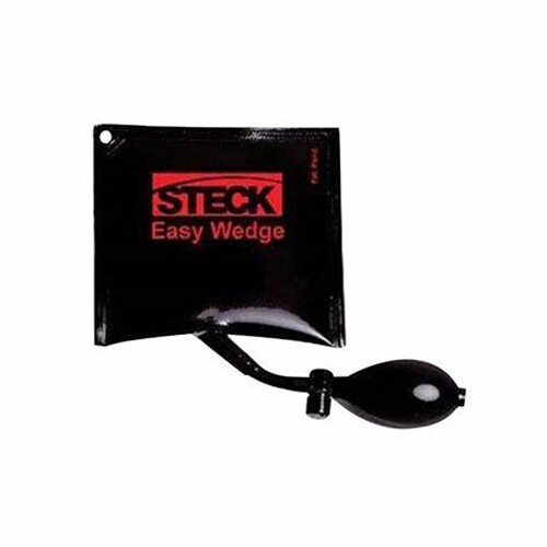 Steck Manufacturing by Milton Big Easy Inflatable Wedge - Bild 2 von 2