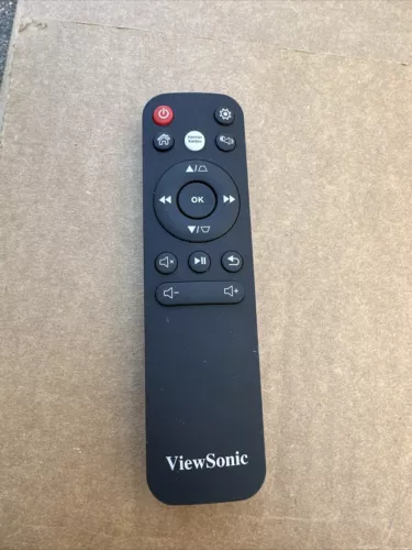 ViewSonic Cinema Projector