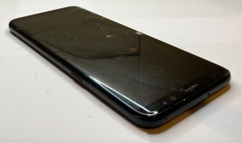 Samsung Galaxy S8 *FOR SPARE PARTS ONLY* - Afbeelding 6 van 8