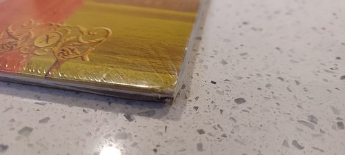 Bridgerton~Season Two Soundtrack Limited Ed. Yellow Vinyl 2LP + Poster~NEW/READ - Picture 10 of 10