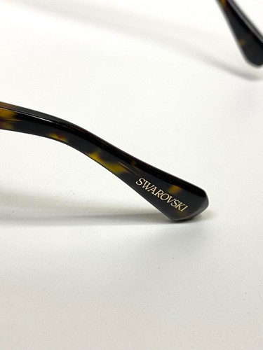 Swarovski SK6001 100283 Sunglasses 55-19-135 Polarized Lens - Picture 6 of 17