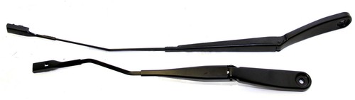 Original BMW F48 X1 Wischarme 7360506 7360515 Scheibenwischer Links Rechts - Bild 1 von 5