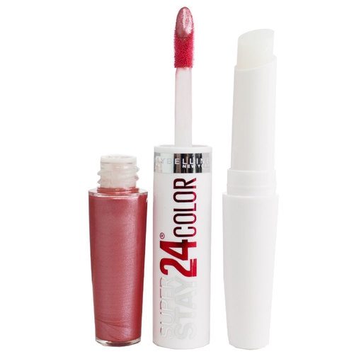 Maybelline SuperStay 24 2-Step Lip Color - Picture 12 of 38