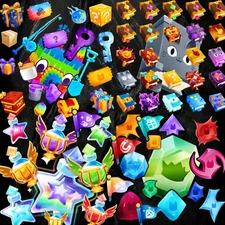 Pet Simulator 99 Items, Pets & More. Diamonds With Purchase. New Update Here!