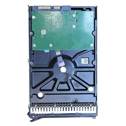 Lenovo 00YK005 00YK006 00YK009 4TB 12Gbps SAS 7.2K 3.5" Internal Hard Drives - Picture 4 of 4