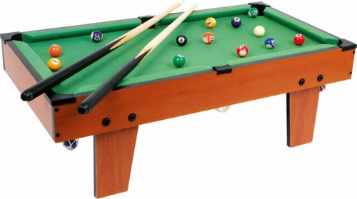Billiards Pool Tables