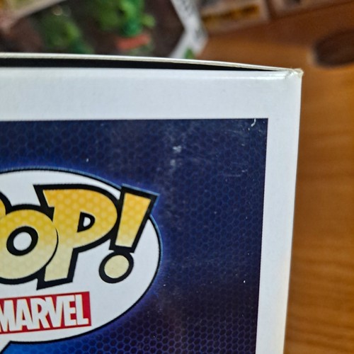 Electro Funko Pop The Amazing Spider Man 2 Electro Glow in the Dark 46 - Bild 14 von 20