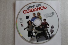 Parental Guidance DVD