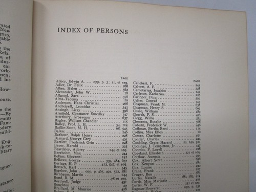 The Craftsman Gustave Stickley Bound Magazine Vol 21 October 1911 - March 1912 - Picture 11 of 20