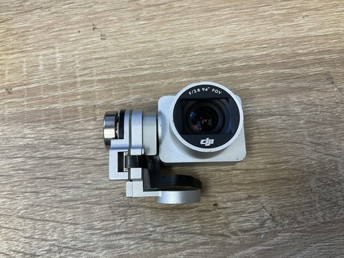 DJI Phantom 3 Professional - 4K Camera/Gimbal - Parts or Repair - Picture 1 of 4