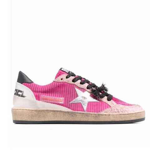 go*lden zapatos de refuerzo vintage con cordones para hombreGoose - Imagen 31 de 31
