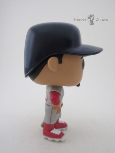 Funko POP! Figuras sueltas de vinilo y Bobblehead :: Varios lanzamientos :: ¡Tú eliges! - Imagen 465 de 779