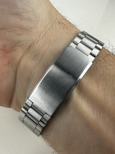 Cuarzo Seiko 7N43-8299 (A4) cara plateada disponible en todo el mundo - Imagen 7 de 12