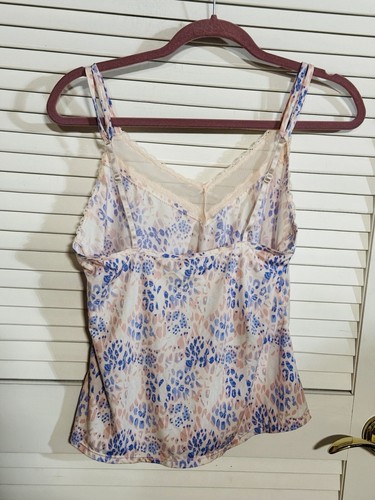 Jessica Simpson Cami Medium Women New - Picture 5 of 8