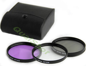 UV 67mm ---Echtglas---67mm mit Filterboxen 67mm FILTERSET CPL UV 67mm ---Echtglas---67mm mit Filterboxen 67mm FILTERSET CPL