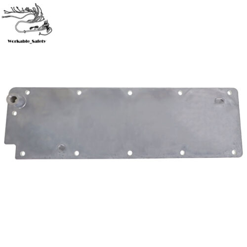12598832 Gen 4 LS Non AFM DOD Valley Cover With Gasket for 4.8L 5.3L 6.0L 6.2L - Bild 10 von 11