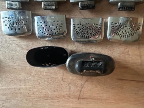 Hand Warmer Lot Peacock Petersons Johnny Walker Jon-E 1966 1974 1976 Vintage - Picture 13 of 24