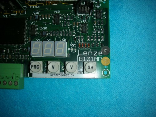 1PC for 100% test 8101MP Have warranty (DHL or Fedex shipping) - 第 2/3 張圖片