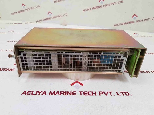 Powec pmp 3.24 sic rectifier module power supply zm 10 01 100-007 - Picture 4 of 7