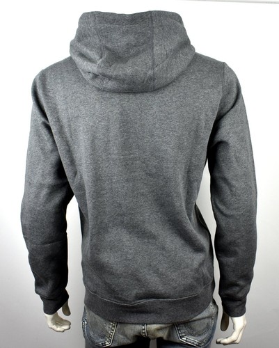 FILA Men's Performance Fleece Pullover Hoodie Sweatshirt Size M - Picture 7 of 7