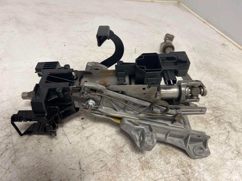 Columna de dirección Volvo XC60 2011-2017 (desnuda) OEM 313876658 Foto 4 de 4