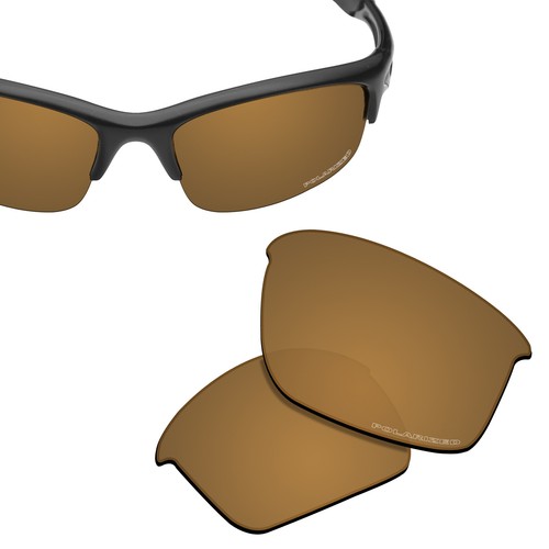 POLARIZED Replacement Lenses for-OAKLEY Bottle Rocket OO9164 Sunglasses -Options - Picture 20 of 33