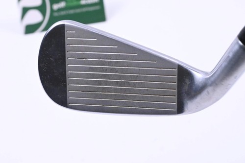 Titleist U505 #4 Iron / 22 Degree / Stiff Flex Graphite Design Tour AD-85 Shaft - Picture 2 of 6