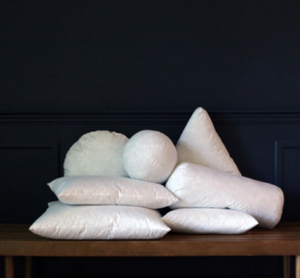 craft pillow inserts
