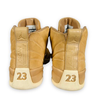 Air Jordan 12 Retro 'Vachetta Tan' AO6068-203 Women's 9 | eBay Air Jordan 12 Retro 'Vachetta Tan' AO6068-203 Women's 9 | eBay