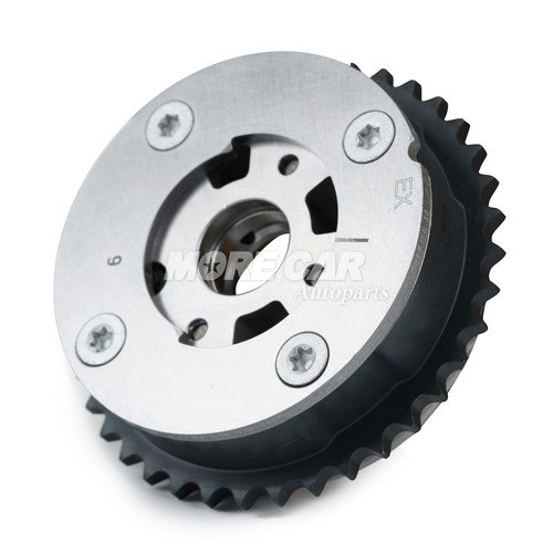 Timing Chain Kit W/ VVT for 12-17 320i BMW 125i 228i 428i 528i X3 X5 Z4 2.0 3.0L - Picture 19 of 23