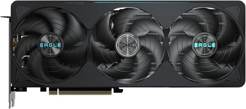 GIGABYTE GeForce RTX 5070 Ti EAGLE OC SFF 16G Graphics Card - NVIDIA Blackwell a - Picture 2 of 3