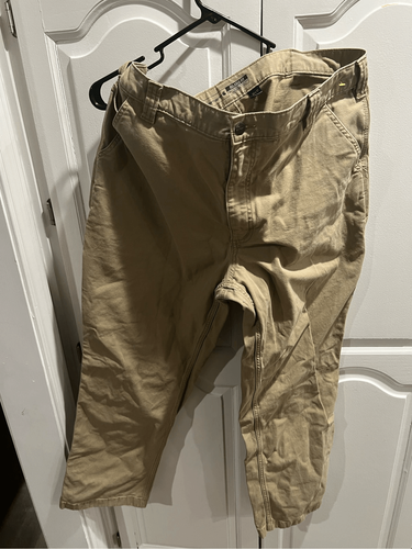 Carharrt Work Relax Fit trousers, pants, 4030 - Picture 4 of 11