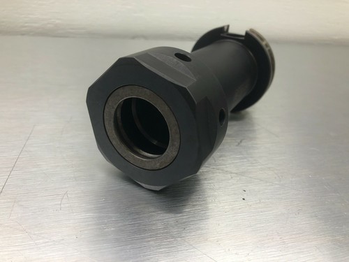 Parlec Cat 40 Single-Angle Collet Chuck - C40-10SC5 - Picture 3 of 8