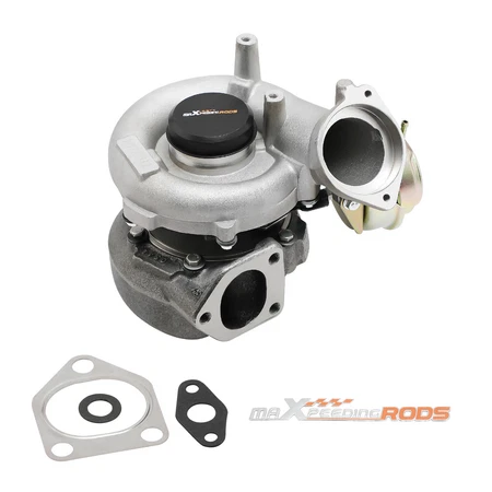 Turbolader 753392-5018S