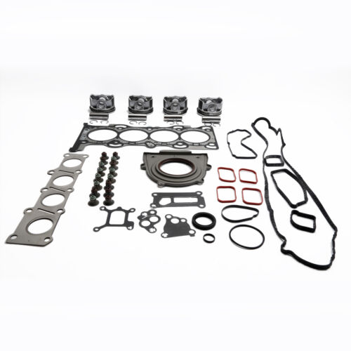 Engine Repair Kit JDE1361 JDE1362 C2Z21974 Fit For Jaguar Land rover Volvo 2.0L - Picture 15 of 18