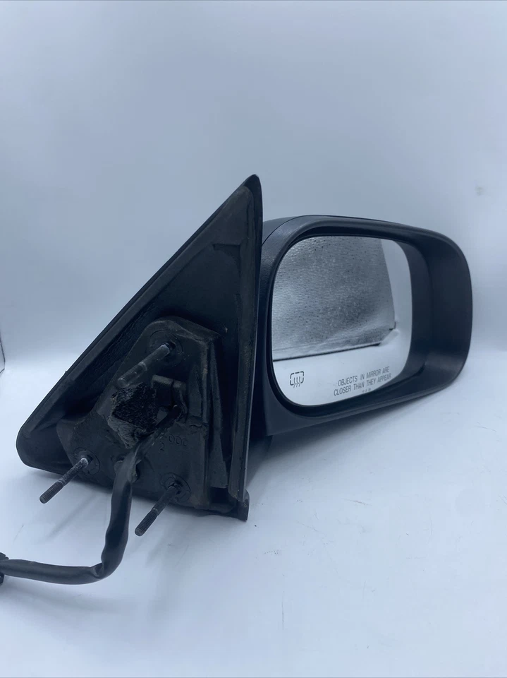 Dodge Dakota 2005 pasajero espejo térmico fabricante original Foto 4 de 4