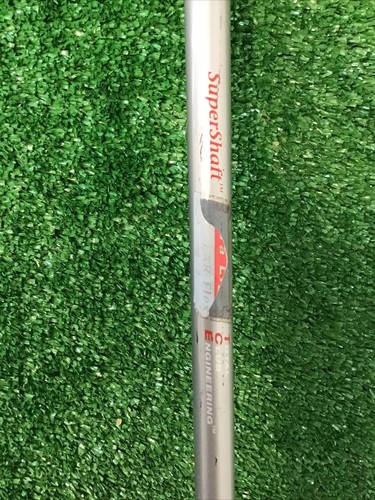Adams Faldo SC Series 818 FC Driver 9* Regular Graphite Shaft - Picture 4 of 8