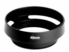 Unbranded Camera Lens Hoods 39 mm To Fit Lens Front