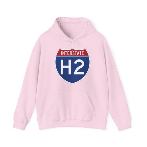 Interstate H2 - Hoodie - Picture 42 of 49